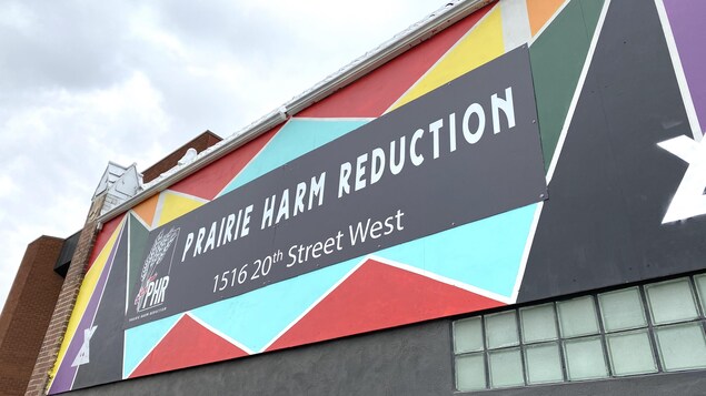 Le seul centre provincial de consommation supervisée exclu du budget 2022-2023