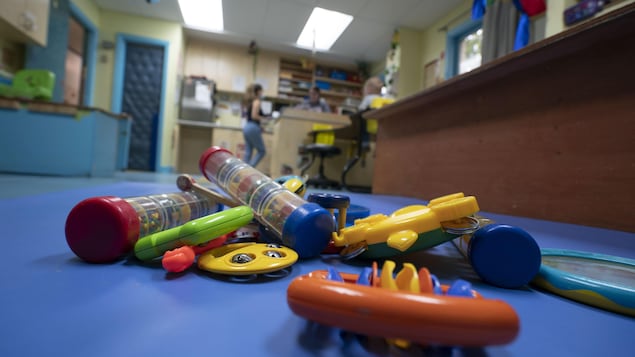 3,000 educators leave daycare centers in Quebec in one year