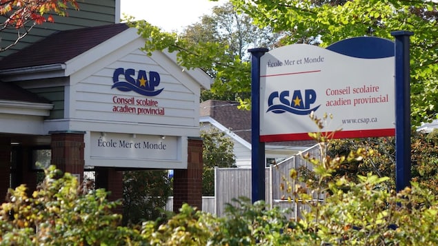 Le CSAP demandera une nouvelle école secondaire francophone à Halifax