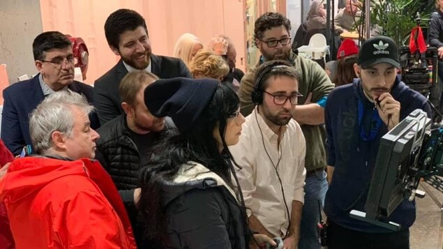 Investissement de 23 M$ pour la production télévisuelle en N.-É.