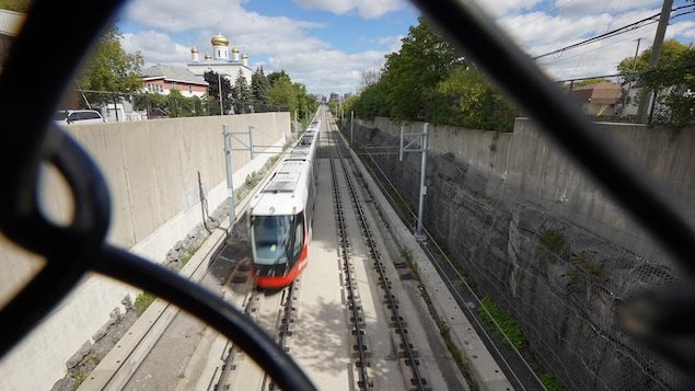 Train léger : Alstom « repoussait les limites » de ce que les wagons pouvaient faire