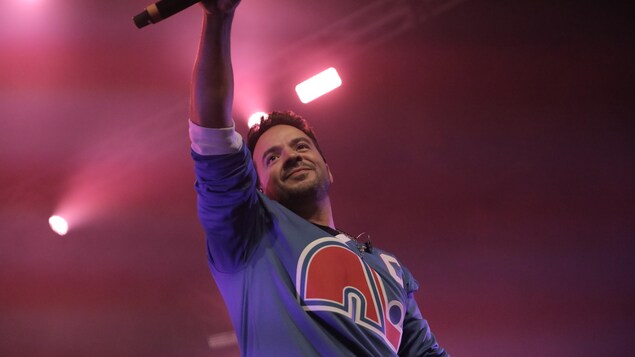 Rendez-vous manqué pour Luis Fonsi sur les Plaines