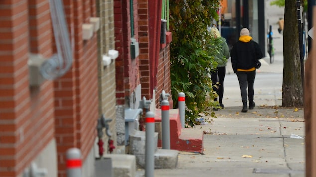 Le nombre d’électeurs inscrits en forte baisse à Montréal