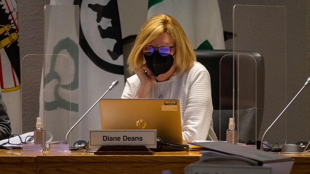 La conseillère municipale d’Ottawa Diane Deans ne se représentera pas