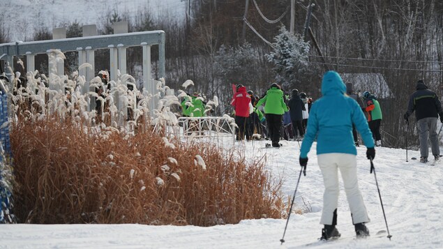 Deux stations de ski lancent leur saison en Outaouais