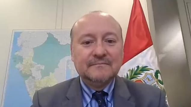 Dans une interview accordée à Radio Canada International (RCI), l'ambassadeur du Pérou au Canada, Roberto Rodríguez Arnillas, a déclaré que le gouvernement de transition du Pérou a fait de la mise en œuvre de politiques répondant aux demandes sociales de la population une priorité. 