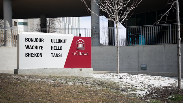 Allégations de racisme et de mauvaises conditions de travail à l’Université d’Ottawa