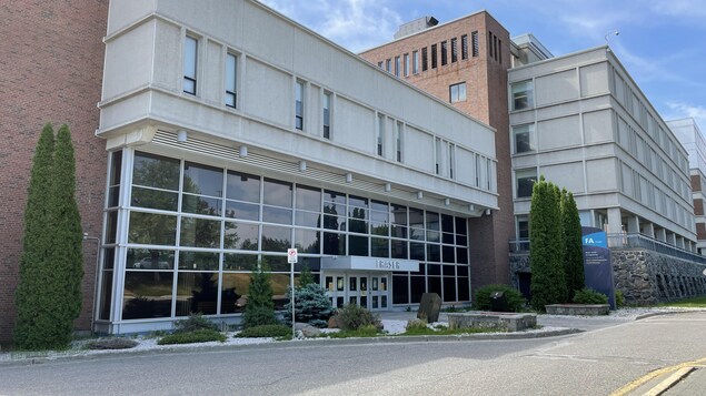 Université Laurentienne : 33,1 % moins d’inscriptions au premier cycle