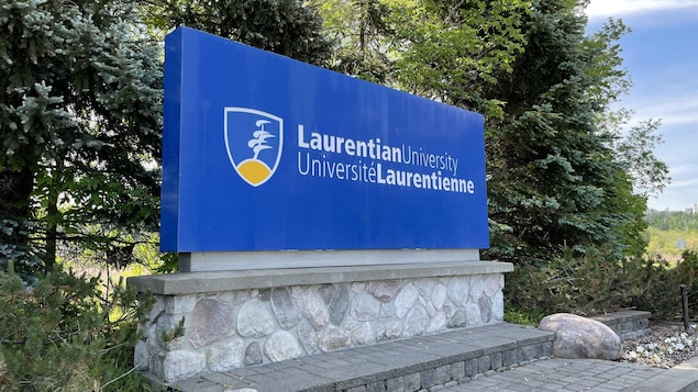 Crise à la Laurentienne : 79,1 millions $ dépensés en 3 mois sur la restructuration