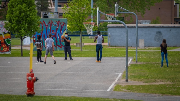 Importante pénurie d’infrastructures sportives et récréatives à Gatineau