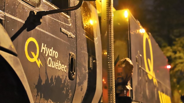 La reprise économique sourit à Hydro-Québec au troisième trimestre