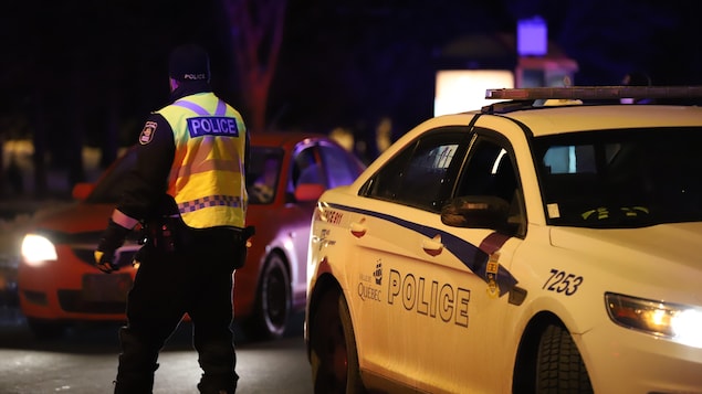 La police de Québec met à nouveau en garde contre les fraudes du « petit-fils »
