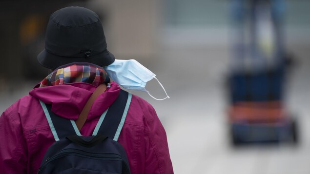 Une église d’Edmonton coupable d’entrave au travail d’un inspecteur de la santé publique