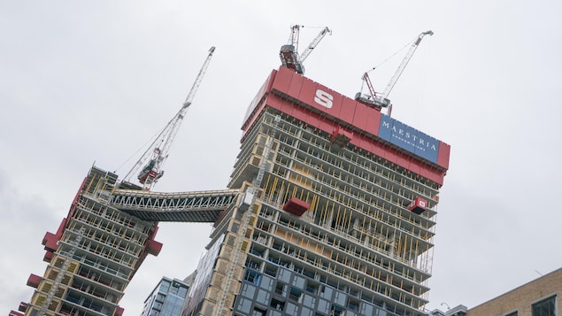 Bâtiments « zéro émission » et santé publique au coeur du Sommet Climat Montréal