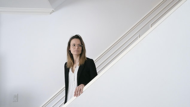 Immigration Canada impose à une veuve de recommencer ses démarches