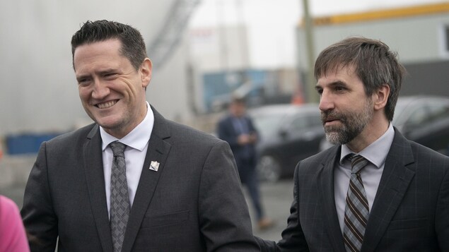 Caribous : un décret fédéral sera adopté si Québec ne bouge pas, réitère Guilbeault