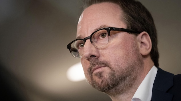 Affaire Cédrika Provencher : le procès opposant Jonathan Bettez à la SQ prévu dans 2 ans