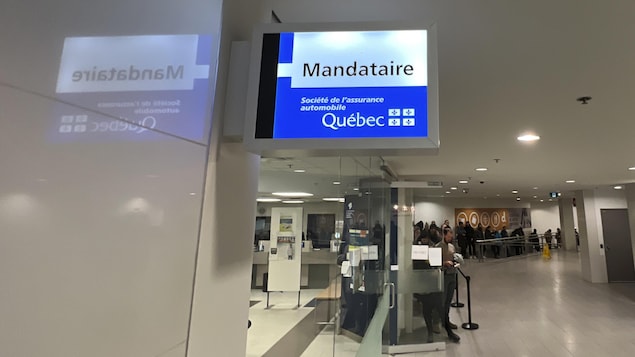 Quebec announces other measures to reduce wait times at SAAQ |  SAAQ’s challenging digital transformation