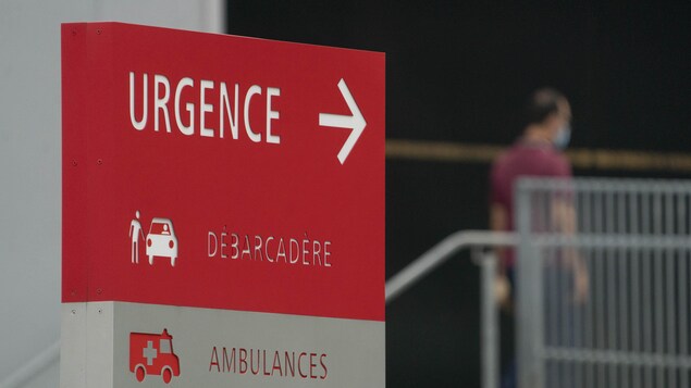 COVID-19 : Québec enregistre 10 nouveaux décès et 19 hospitalisations de plus