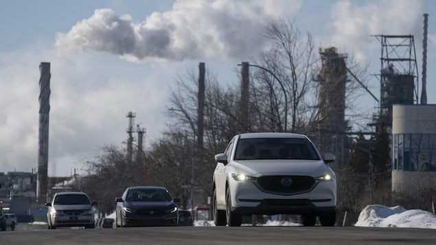 L’empreinte carbone québécoise revue à la hausse