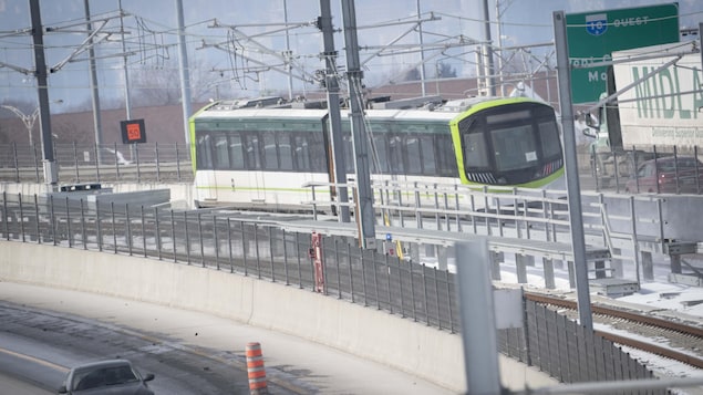 REM prompts Longueuil to redesign its public transportation network