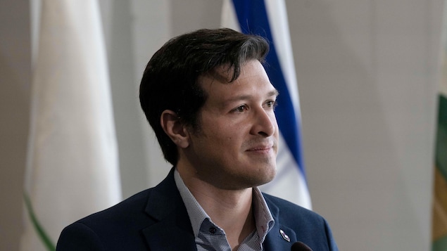 Le maire de Laval, Stéphane Boyer, annonce avoir « une tumeur au cerveau »