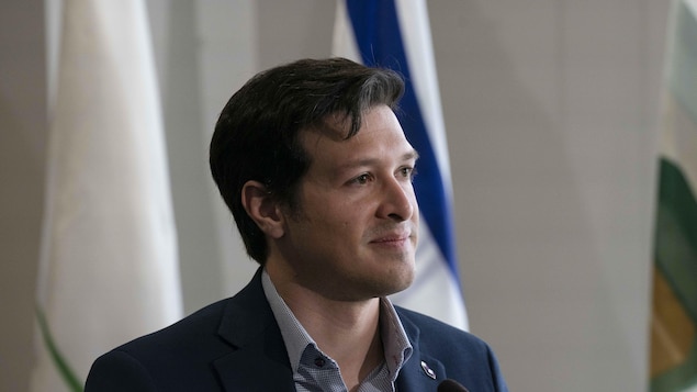  Nouveau plaidoyer du maire de Laval pour le prolongement de la ligne orange 