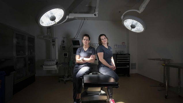 Québec débloque un permis de chirurgie au privé en orthopédie et en plastie