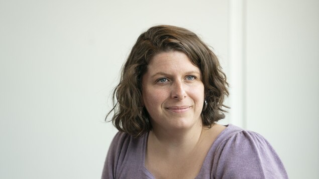 Marie-Hélène Voyer réalise un doublé aux Prix des libraires du Québec