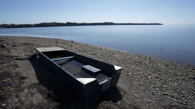 Neuf personnes ont déjà perdu la vie lors de noyades dans l’Est-du-Québec