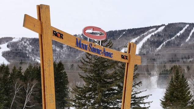 Le Mont-Sainte-Anne rouvrira dimanche