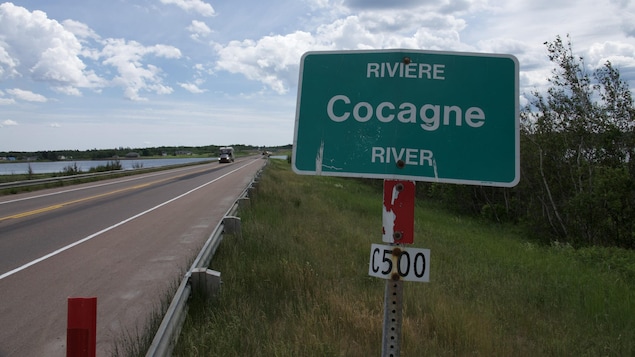 De Sikniktuk à Kent, l’histoire du comté dans la lunette du sociologue Mathieu Wade