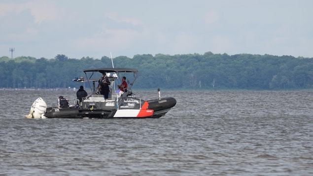 Un homme se noie au Parc national d’Oka