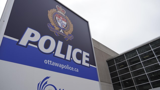 Le nom du nouveau chef de police d’Ottawa dévoilé vendredi