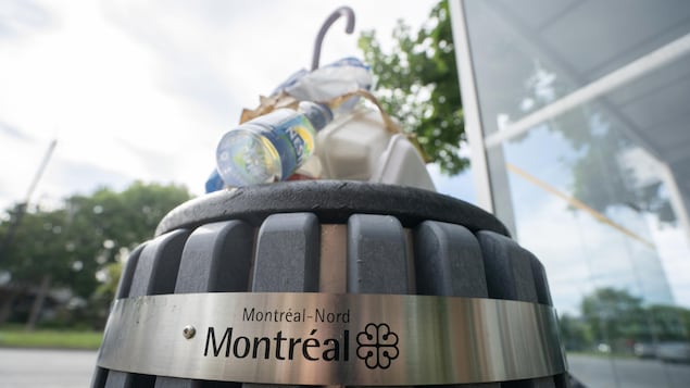 Les cols bleus de Montréal votent en faveur de l’entente de principe