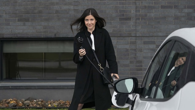 De nouveaux maires roulent vert