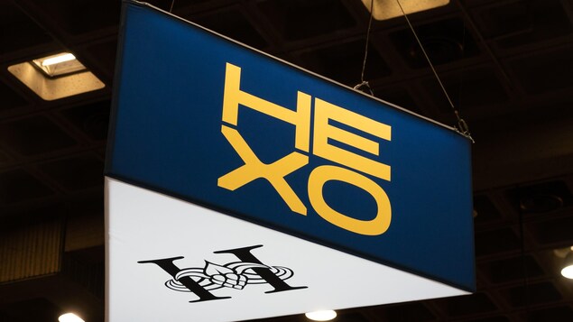 Hexo ferme trois installations et met à pied environ 155 employés