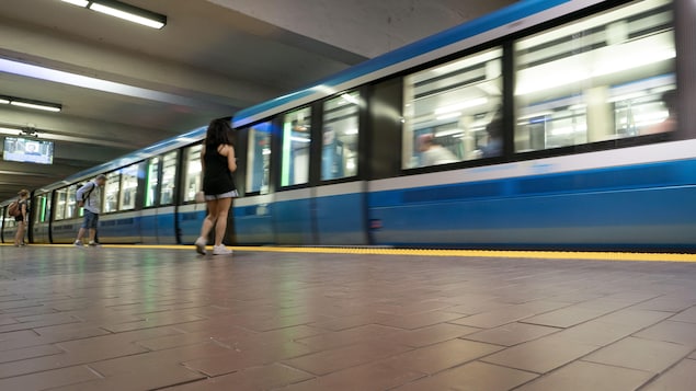 STM : la grève des transports est évitée en fin de semaine