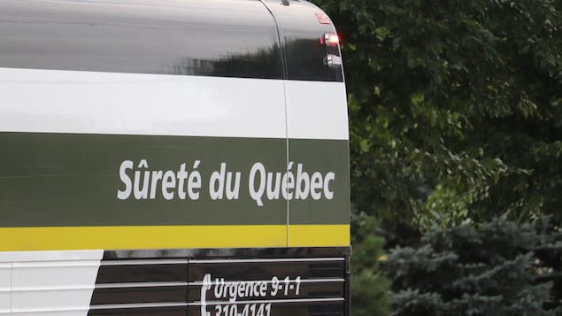 Un homme écrasé sous son véhicule à Val-des-Sources