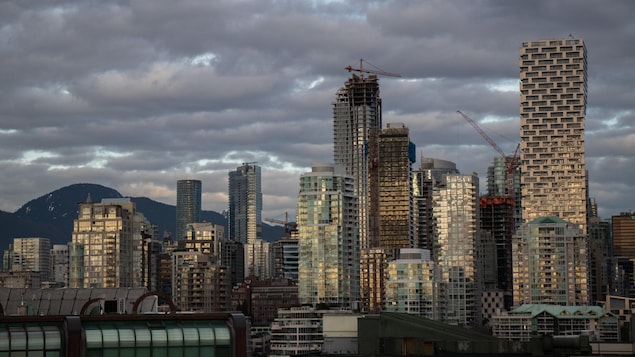 Vancouver a les loyers les plus chers et les logements les plus rares du Canada