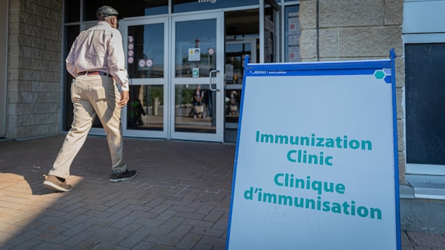 COVID-19 : hausse des cas actifs à Ottawa et dans l'est ontarien; stabilité en Outaouais | Coronavirus - Vimarsana News