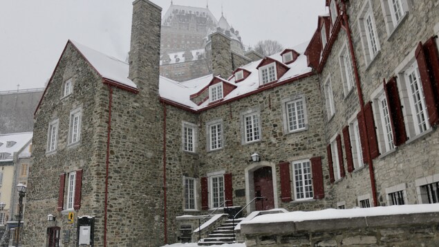 Québec investit 4 M$ pour la reconnaissance du patrimoine immobilier