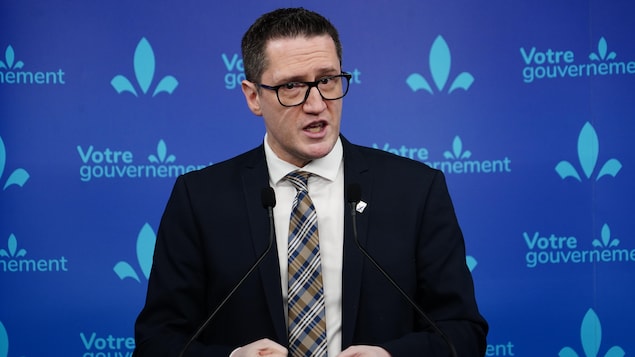 Québec pense atteindre au moins 60 % de sa cible de réduction des GES en 2030