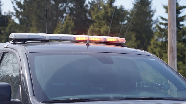  Possible homicide à Shawinigan : un homme recherché à Lac-aux-Sables 