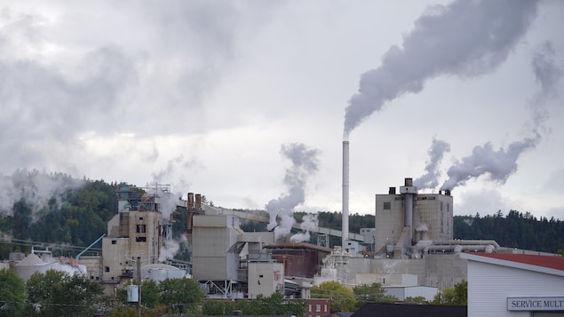 Ottawa demande le rejet d’une action en justice sur ses cibles climatiques