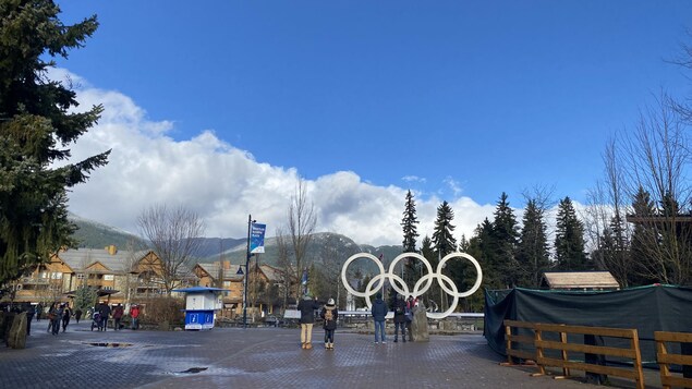 Un hiver rempli d’espoir à Whistler