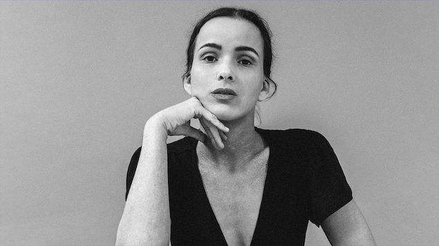 Une chanson de la Québécoise Alexiane choisie pour une campagne des Nations Unies