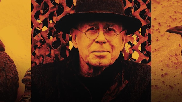 Bruce Cockburn