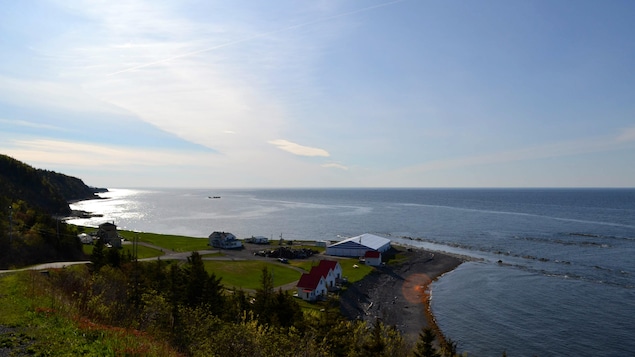 Un concours architectural pour la nouvelle salle de Petite-Vallée