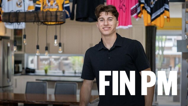 Bonne saison à Cornell pour l’espoir du CH Alexis Cournoyer